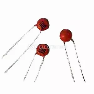 10 x CONDENSATORE CERAMICO 2.2PF 50V (10 pezzi) - Foto 1 di 1