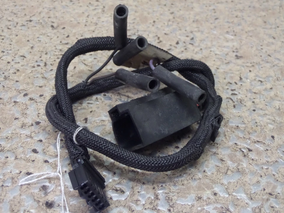 Buell Blast 500 2005 relé/sub cableado arnés Foto 1 de 1