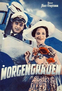 Morgengrauen - Gert Fröbe - Unser Hausprogramm - UHP gelocht (4/19) - Picture 1 of 1