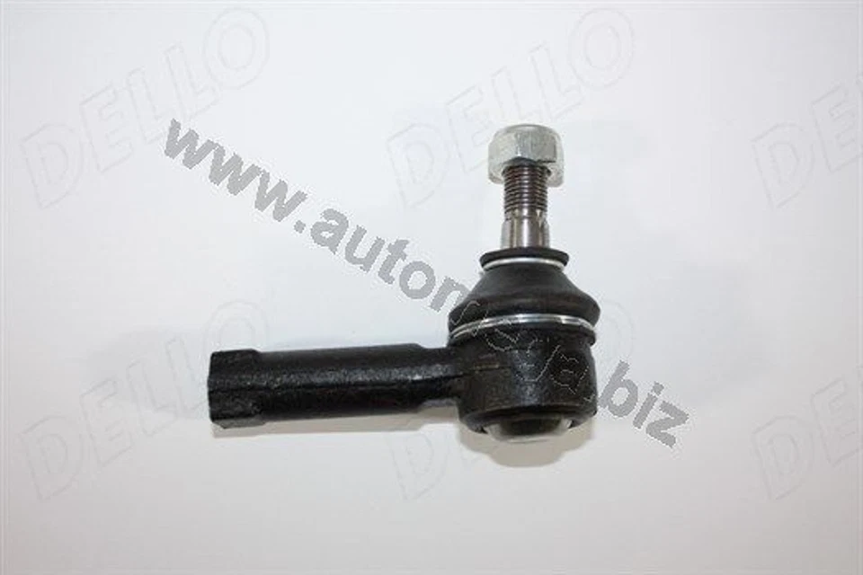 AUTOMEGA Spurstangenkopf Gelenkkopf 110076810 für VW 9U7 CADDY M12x1 2 Pick up 1 - Bild 1 von 4