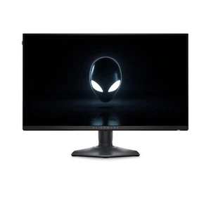 Alienware AW2523HF 62.2 cm (24.5") 1920 x 1080 pixels Full HD LCD Black - Picture 1 of 5