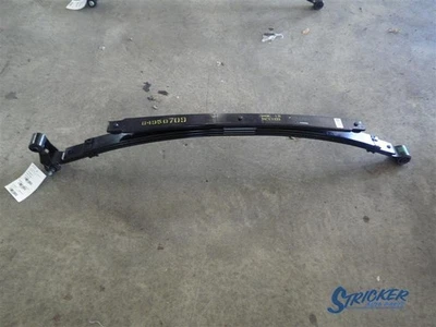 Chevrolet Express 2500 Van 2021-2024 muelle trasero 4 hojas 84950708 8515 Foto 1 de 4
