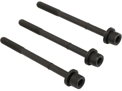 For 2004-2007 Buick Rainier Head Bolt AC Delco 74497KWWM 2005 2006 4.2L 6 Cyl Foto 1 de 2