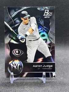 AARON JUDGE ⚾️ 2023 Bowman Platinum #85 | New York Yankees - Picture 1 of 2