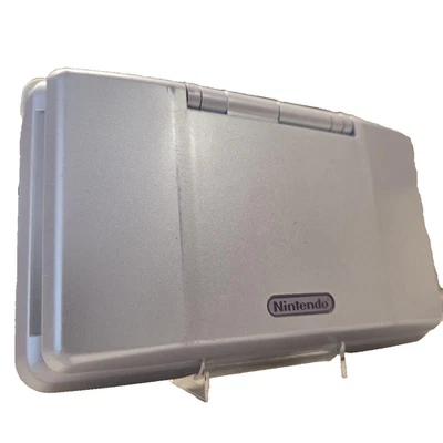 Nintendo DS Mew Edition Pokemon Center Limited Game Console - Image 1 of 4