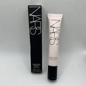 Nars Radiance Primer Broad Spectrum Spf 35 ~ 1 Oz. BNIB - Picture 1 of 2