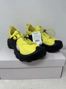 Crocs Trailbreak 2 (Chartreuse) Herrenschuhe 209988-3H9 Größe 8 Herren’s - Bild 1 von 5