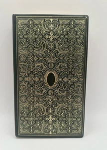 The Golden Warrior by Hope Muntz Leather Hardcover - Picture 1 of 8