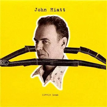 CD John Hiatt Little Head DIGIPAK Capitol - Bild 1 von 1