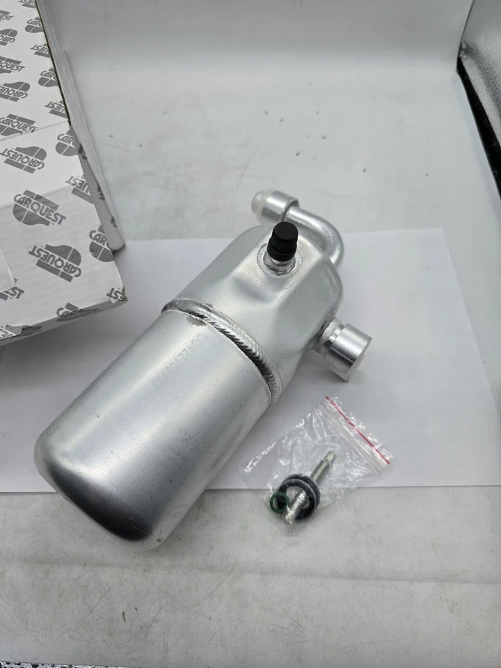 Acumulador de aire acondicionado CARQUEST T83221 Foto 1 de 4