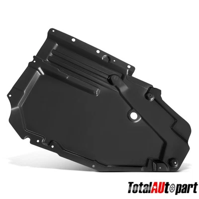 Protetor contra respingos de motor para BMW E70 X5 2007-2013 E71 E72 X6 2008-2014 passageiro destro - Imagem 1 de 4