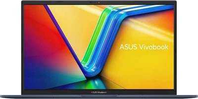 ASUS Vivobook 17 X1704VA Intel Core i7-1355U 16/512 GB SSD QWERTZ - Imagen 1 de 4