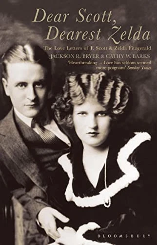 Dear Scott, Dearest Zelda: The Love Letters of F.Scott and Zeld - VERY GOOD - Image 1 of 1