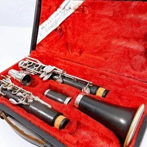 Buffet Crampon Equilibrium E13 - Imagen 1 de 12