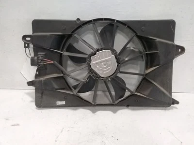 Chrysler 200 2015-2017 conjunto de ventilador de radiador motor Foto 1 de 4