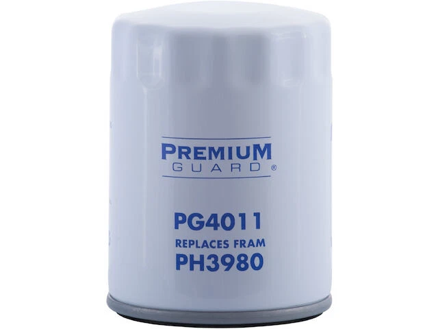 Filtro de aceite protector premium para Chevrolet Córcega 1987-1991 78756QDVX 1988 1989 Foto 1 de 2