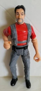 Vintage 1998 Sergeant O'Neil 3.75" Actionfigur Trendmasters Movie Godzilla - Bild 1 von 2