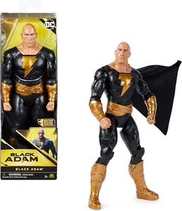 Black Adam Personaggio Originale Action Figure 30cm - Imagen 1 de 24