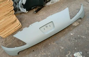 PEUGEOT 1007 2005-2008 FRONT GRILLE - NEW PRIMED - Picture 1 of 1