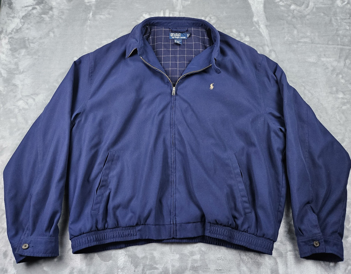 POLO U.S.R.L. ネイビー ミリタリージャケット Polo Ralph Lauren Military Jacket Blue Coats, Jackets