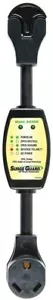 SouthWire 44260, Surge Guard 30 Amp 120V Portable Surge Protector, DAS - Foto 1 di 1