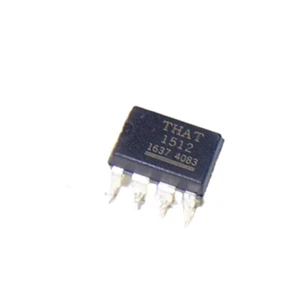 2pcs THAT1512 DIP-8 1512 Integrated Circuit IC in stock - Picture 1 of 7