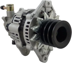 New Alternator Isuzu NPR NQR Models Isuzu 4.8L 4HE1 Engine 290276-810-0 LR180509 - Picture 1 of 6