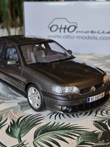 Renault Safrane bi-Turbo 1/18 0TT0 - Imagen 1 de 9