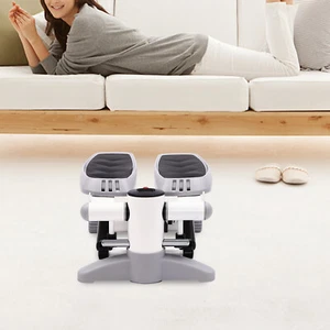 Stepper de fitness portátil, mini stepper de fitness, máquina de stepping de ejercicio gimnasio en casa - Imagen 1 de 20