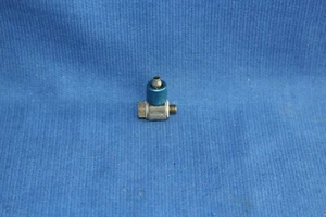 Conector Festo LCK-M5-PK-4 4562 en forma de L - Imagen 1 de 2