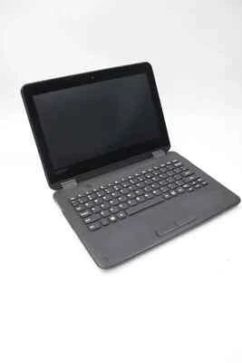 Tablet Lenovo N23 80UR Celeron N3060 1.6GHZ 4GB RAM 128GB SSD Windows 11 Pro Foto 1 de 4