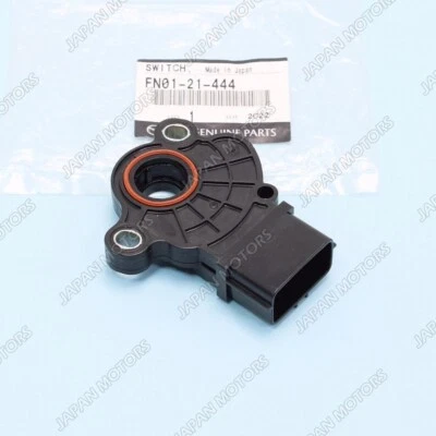 New Genuine OEM Mazda Protege 1999 - 2003 A/T Neutral Safety Switch FN01-21-444 - Image 1 of 4