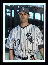 2007 Bowman Heritage Rainbow Foil (Thick Parallel) Singles #1-180: You Pick (NM)