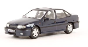 1/43 VAUXHALL CAVALIER MK3 GSi 2000 16V 1988 CORGI VA13103A EXTREMELY RARE - Imagen 1 de 1