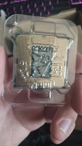 INTEL PENTIUM GOLD DESKTOP PROCESSOR  G4560 LGA1151 - Picture 1 of 10