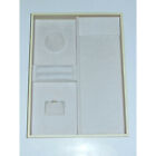 Montblanc Boutique Fine Jewelry Collection Tray Beige Retail Display 04048140