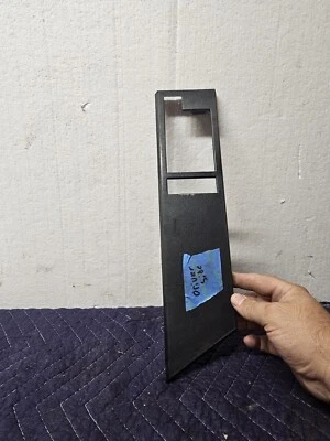 Chevrolet GMC 1998 C6500 y C7500 moldura del panel de la puerta Foto 1 de 3