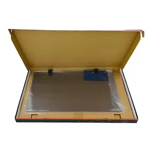 Protective LCD Monitor Filter for 21.5" to 22" Widescreen Flat Panel Monitor - Picture 1 of 8