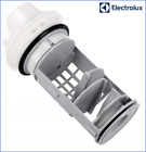 Electrolux Rex Zoppas Filter Stecker IN Schraube Fr Pumpe Washer Acqua Ewf
