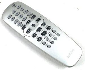 Philips RC19133011/01H Original Remote Control -Good- AN266 - Picture 1 of 2