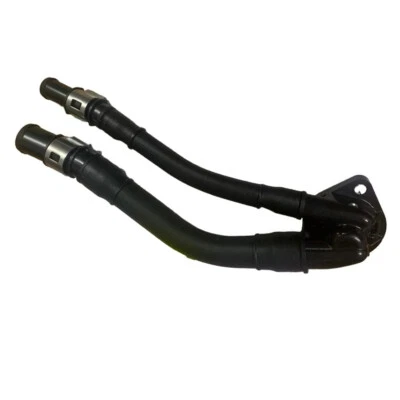 Engine Coolant Thermostat Housing For Mercedes-Benz Smart Fortwo 2008-2015 - Image 1 of 4