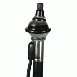 Metra CF-UL105 BMW/Mercedes/Jaguar/Peugeot/Porsche Retractable Antenna Mast - Picture 1 of 1