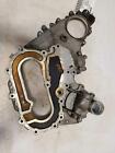 Inner Timing Chain Cover Volvo T6 3.0L B6304T4 Engine OEM 86921541