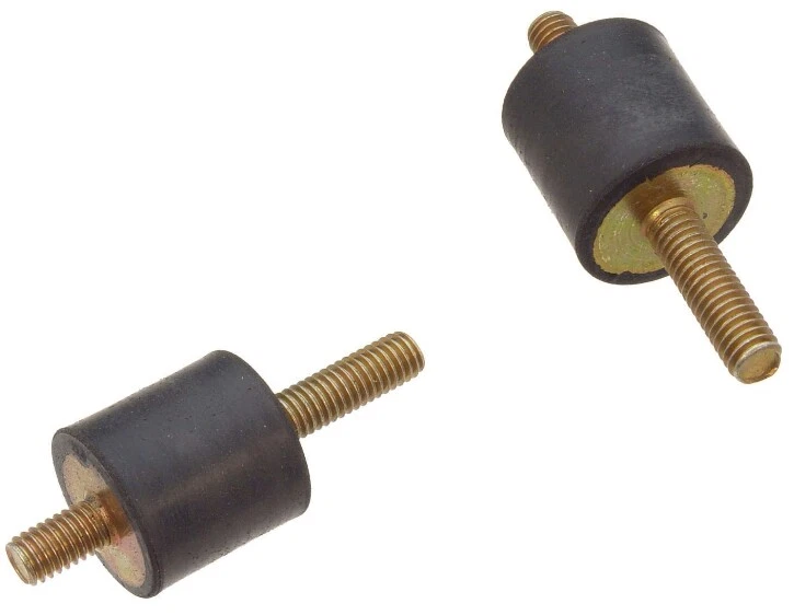 🏁 BMW 320i 1992, 1994-1995, 2001-2005 Valve Cover Mounts! 2 pcs! FREE SHIP! 🏁 - Image 1 of 1