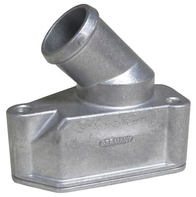 Termostato de refrigerante de motor / toma de agua para Optra, Forenza, Reno + más 49279 Foto 1 de 4
