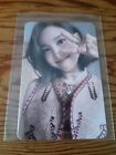 Official Twice Nayeon Photocard