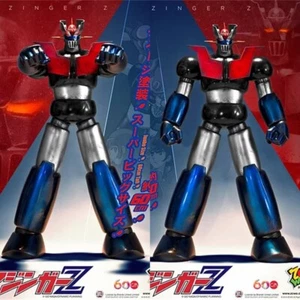 ZCWO MazingerZ 60cm - Jumbo Size (Battle version) Collectibles Figure New Stock - Picture 1 of 10