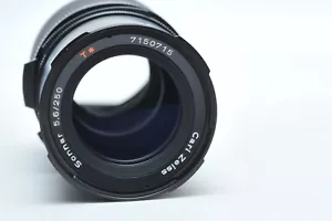 Hasselblad 250mm f5.6 Zeiss Sonnar CF T* Lens - Picture 1 of 3