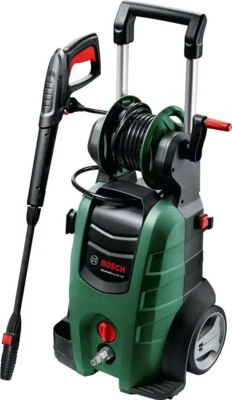 Bosch AdvancedAquatak 140 Pressure Washer 06008A7D70 - Image 1 of 4