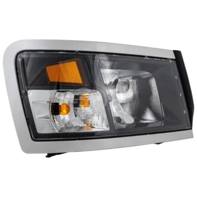 Nuevo conjunto de faros halógenos lado derecho para Dodge Dakota 2008-2010 CH2519127 Foto 1 de 4